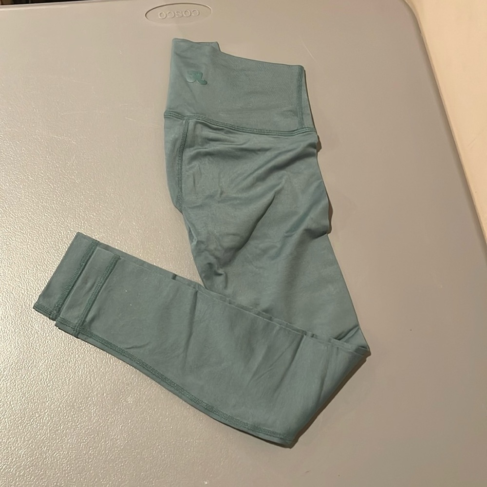 Jo+Jax Studio Leggings Cypress
